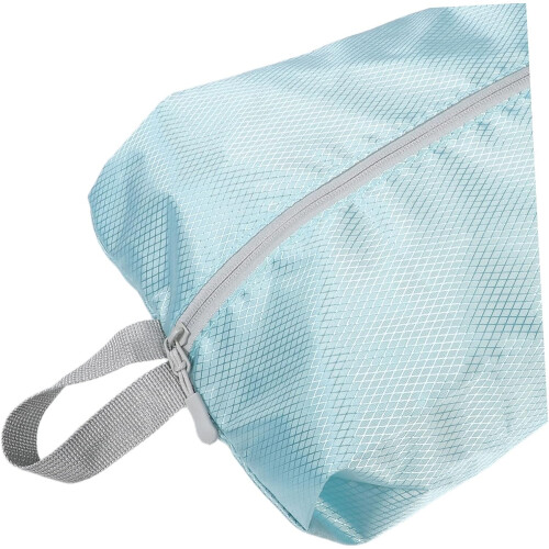 5pcs Polyester Travel Storage Bag Set Compression Packing Cubes Suitcase Set Luggage Organiser 2