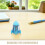 24 taille-crayons portables en forme de fusée, mini taille-crayons manuels 8