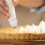 24pcs Cake Decorating Coupler Piping Bag Converter Pp Material Four Diameter Specifications 6