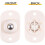 8pcs Self-Adhesive Sticky Box Casters for Storage Boxes and Trash Cans, Plastic Material 3