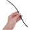 100pcs Aromatherapy Stick Curved Diffuser Sticks for Home Office Essential Oil Diffusion 7