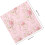 Papier décoratif pour scrapbooking, carnet de notes et agenda. 2