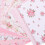 Papier décoratif pour scrapbooking, carnet de notes et agenda. 4