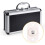 8pcs Self-Adhesive Sticky Box Casters for Storage Boxes and Trash Cans, Plastic Material 8