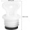 8pcs Leakproof Rubber Stopper Caps Replacement Hot Water Bottle Lid Plug 2