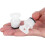 8pcs Leakproof Rubber Stopper Caps Replacement Hot Water Bottle Lid Plug 4