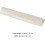 100 bâtonnets diffuseurs remplaçables, usage quotidien, en bois de 10 cm, sans feu, décoratifs. 2