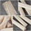 100 bâtonnets diffuseurs remplaçables, usage quotidien, en bois de 10 cm, sans feu, décoratifs. 5