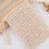 8pcs Exfoliating Soap Pouch Scrubbing Net for Bath Shower Mesh Holder 3