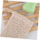 8pcs Exfoliating Soap Pouch Scrubbing Net for Bath Shower Mesh Holder 5