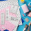 Håndlaget dagbokstemplesett Tre Gummi DIY Scrapbooking-stempler 6