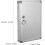 Commercial Wall Mounted Key Management Box Position Holder Organizer Tags 8