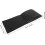 Portable Folding Ab Exercise Mat – Black Sit-Up Training Pad com suporte lombar 8