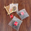 100pcs Tea Filter Bags Nylon Coffee Strainer Empty for Loose Leaf Tea and Coffee Making 5