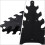 5-Tier Dumbbell Holder Stand with Large Leaf Design, Hand Weights Storage Rack 7