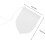 Reusable with Drawstring Closure 100pcs Fine Mesh Tea Filter Bags Easy to Fill and Remove 2
