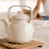 Reusable with Drawstring Closure 100pcs Fine Mesh Tea Filter Bags Easy to Fill and Remove 5