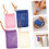 8pcs Mesh Soap Bag for Bathroom Hanging Foaming Soap Pouch Drawstring 4