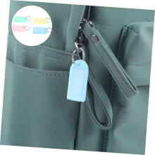 40 étiquettes porte-clés/étiquettes à bagages/étiquettes pour clés/étiquettes d'identification portables pour valises