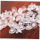 100pcs Transparent Silicone Earring Safety Backs Comfortable Flexible Replacement 8