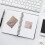 Vintage Retro DIY Scrapbooking Sticker Pack com Decals de papel estético 3