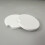 Sublimation Ceramic Blanks Easy Cleaning 24pcs Round Shape Protect Car Cup Holders 8