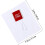Filter Bag for Loose Tea 100Pcs Triangular Nylon Tea Bags for Flower and Brewing 2