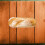 100pcs Decorative Boat Shaped Baking Cups Non-Sticky Grease-Proof Cake Paper Liners 5