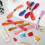 Embroidery Sewing Kit Thread and Tools for DIY Home Projects for Hand Embroidery and Cross Stitching 4