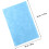 40-Color Felt Sheets Craft Fabric Rectangles for Sewing DIY Projects, Non-Woven Felt Fabric Bulk 30x20cm 2