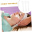 50pcs Face Mask Spatula and Makeup Applicator Mini Cosmetic Spatulas 7