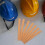 24pcs Self-Adhesive Soft Cork Hat Inserts 200x20x2mm Hat Size Reducer Strips 7