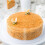 100 Sheets Cake Collar Collar Plastic Self-adhesive Mousse Cake Baking Surrounding Edges Keeps 4
