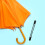 8pcs Umbrella Strap Silicone Reusable Umbrella Binding Tie 6