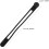 Lot de 8 sangles de parapluie en silicone réutilisables 7