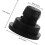 Rubber Feet Replacement Pot Inserts 8pcs Wear-resistant and Maintain Shape Simple and Elegant Design 2