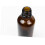 8 st 30 ml bruna glasflaskor med eteriska oljor och svarta dropplock, små parfymflaskor 8