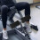 8pcs Foot Pads Roller Covers Foam Training Sleeve Replacement 4