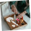 2sets Lipstick Mould DIY Kit Makeup Tools Lipstick Making Essential Oil Compatible 7