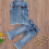 100pcs Metal Copper Buttons for Jeans Coat DIY Sewing Buttons Retro Pattern Set 2