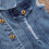 100pcs Metal Copper Buttons for Jeans Coat DIY Sewing Buttons Retro Pattern Set 8