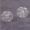 100Pcs Coat Buttons Invisible Snaps Fasteners Resin Smooth Surface Comfortable Touch 2