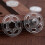 100Pcs Coat Buttons Invisible Snaps Fasteners Resin Smooth Surface Comfortable Touch 6