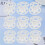 100Pcs Coat Buttons Invisible Snaps Fasteners Resin Smooth Surface Comfortable Touch 7