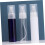9 flaconi spray ricaricabili da viaggio per profumo, ideali per capelli e cosmetici. 4