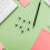 900pcs Office Thumbtacks Map Pins Round Head Small Decorative Pushpins 6