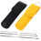 8sets Metal Ear Wax Picker Set Practical Household Earwax Cleaning Tool Set 7