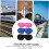 9pcs Sleep Eye Masks Comfortable Shading Blindfolds for Sleeping Eye Covers 4