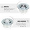 Nylon Roller Caster 8Pcs Transfer Balls with Uniform Hardness for Appliance Support 7
