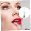 8pcs 4ml Lip Balm Tubes and Lip Gloss Containers Refillable Empty Lipstick Bottles 5